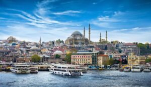Ulaştırma ve Altyapı Bakanı Abdulkadir Uraloğlu, “Bakanlığımız Bayram Süresince Teyakkuz Halinde Olacak”