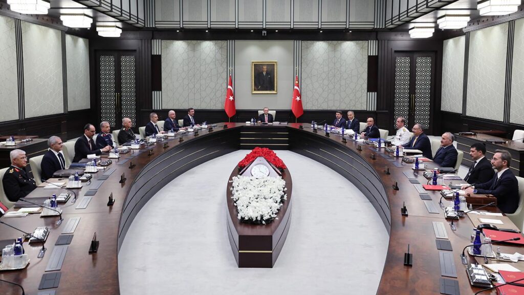 “Azerbaycan ile Ermenistan arasındaki diyalog sürecindeki ilerlemeden memnuniyet duyuluyor”