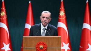 Cumhurbaşkanı Erdoğan: Bizi mahcup etmeyecekler, güzel neticeler alacağız
