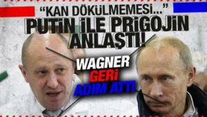Mosokova’dan Haberler!