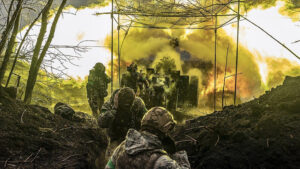 Ukrayna Savaşında Sona Doğru mu?