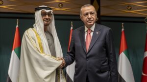 Hande Fırat’tan Türkiye’yi ayağa kaldıracak iddia! Erdoğan’ın bayram sonrası ziyaretinde imzalanacak! Oradan Türkiye’ye para akacak
