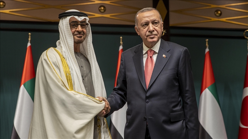 Hande Fırat’tan Türkiye’yi ayağa kaldıracak iddia! Erdoğan’ın bayram sonrası ziyaretinde imzalanacak! Oradan Türkiye’ye para akacak