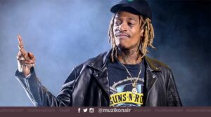 Amerikalı rapçi Wiz Khalifa İstanbul’a geliyor