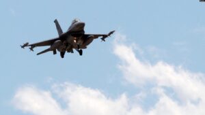 Türkiye’ye F-16 satışı konusunda hangi Kongre üyesi ne dedi?