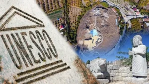 Arslantepe Açık Hava Müzesi