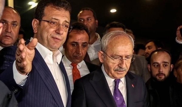 AK Parti Milletvekili Hulki Cevizoğlu İmamoğlu’nun adaylık sinyali verdiği paylaşımı yorumladı: İçeriği zayıf çocukça yazılmış bir metin