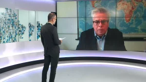 Sanchez Amor: Türkiye – AB üyelik süreci işlevsiz hale geliyor