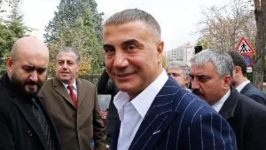 Sedat Peker’in avukatı Ersan Barkın’dan açıklama: Türkiye’ye iade edilecek mi?