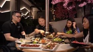 Katar’ın her damak tadına hitap eden dünya lezzetleri