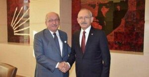 CHP’li Tekirdağ Büyükşehir Belediye Başkanı Kadir Albayrak’tan bir skandal daha! Halkın olanı halka parayla sattı.