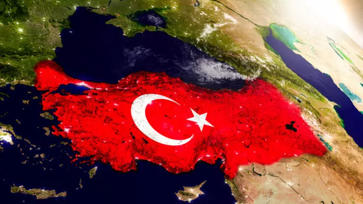 Türkiye Hem İçeride Hem Dışarıda Yeni Bir Hikaye Yazıyor