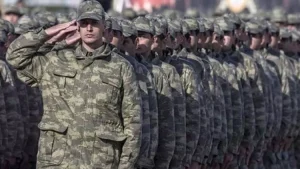 Bedelli askerlik ücreti belli oldu