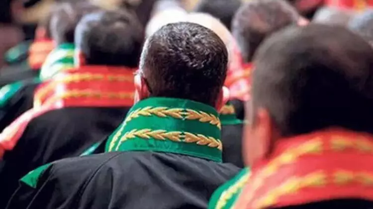 1102 Hakim ve Cumhuriyet Savcısının kura ile ataması gerçekleştirildi