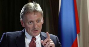 Kremlin Sözcüsü Dimitri Peskov’dan Batılı ülkelere “yaptırımları kaldırın” çağrısı