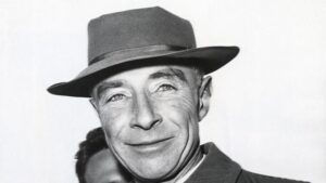 Robert Oppenheimer kimdi, neden ‘Ölüm oldum’ dedi?