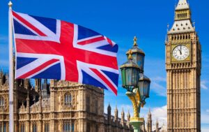 İngiltere, Türkiye’deki yüksek hızlı demiryolu projesine 878 milyon dolar finansman sağlayacak