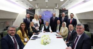 Vize serbestisinde ilk adımlar nasıl atılacak? Başkan Erdoğan: AB sözünü tutarsa biz de harekete geçeriz