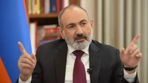 Ermenistan Başbakanı Paşinyan: Azerbaycan ile yeni bir savaş olasılığı yüksek