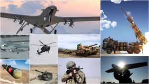 Tarihsel Olarak Yerli Üretim ve Milli Teknoloji