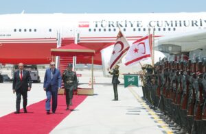 Türkiye Körfez’in Yükselen Aktörü