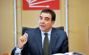 CHP’li Toprak’tan İmamoğlu’na İstanbul göndermesi! “Başarılıysan alırsın” mesajı….