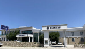 Yeni Açılan Dedeman Van Resort & Aquapark Otel’, Van Gölü Havzası’nın Gözbebeği Oldu