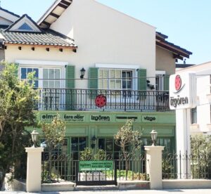 İzgören Akademi’den ‘Sunum Teknikleri’