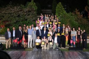 Yenilikçilik, estetik ile harmanlandı: Athleisure Challenge finalistleri belli oldu!