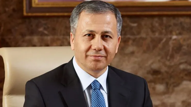 Bakan Yerlikaya, Başbağlar katliamında yaşamını yitirenleri andı