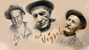 Aşık Veysel Konyaaltı’nda anılacak