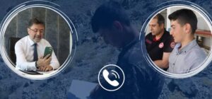 Bakanı Yumaklı, çobanlık yaparken hazırlandığı (LGS) Türkiye 2’ncisi olan Muhammet Halil Yazar’ı telefonla arayarak tebrik etti