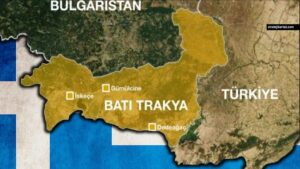 Batı Trakya’da neler oluyor?