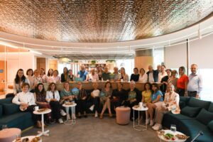 Pfizer Türkiye’den gelenekselleşen veli toplantısı