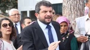 Gezi davası tebliğnamesinde Hablemitoğlu’nun “etki ajanlığı” vurgusu