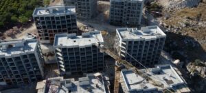 Bakan Özhaseki: “Hatay’a 254 bin 195 konut inşa edilecek”