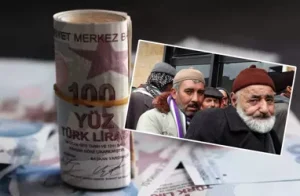 Yüzde 25 emekli zammı derde deva olmadı