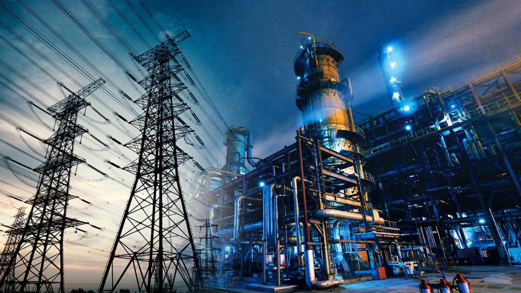 Enerji sektörünün 2023 yılı projesi: CK Enerji Dinamik Hızlandırma Programı