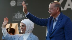 Cumhurbaşkanı Erdoğan’dan 15 Temmuz paylaşımı: Yine tek yürek, tek bileğiz