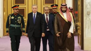 Körfez ile normalleşmeden ötesi