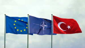 Türkiye Batı’ya mı Dönüyor?