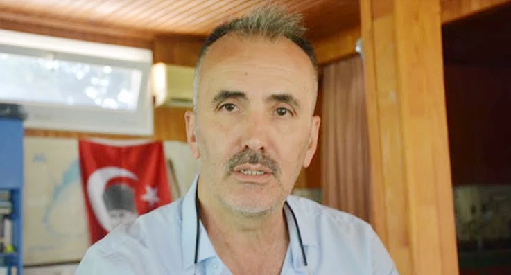 Beykoz Denizciler Derneği kendine yeni rota çizdi