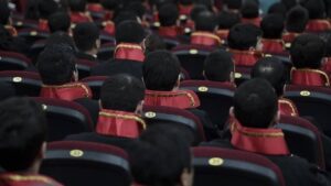 170 hakim ve savcının görev yeri değişti