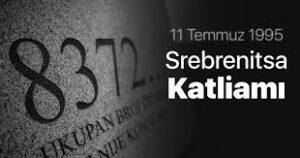 TBMM Başkanı Kurtulmuş’tan Bosna Hersek halkına taziye mesajı