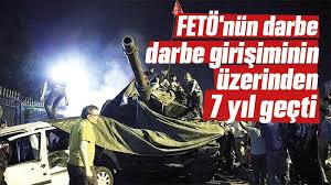 FETÖ’nün en büyük darbesi cezasız kaldı!