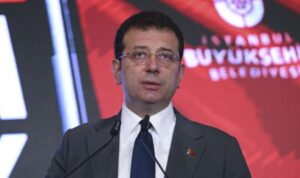 Ekrem İmamoğlu’ndan tarihi vizyonsuzluk! 125 yıllık Hamidiye markasını değiştirdi! 2. Abdülhamid alerjisi bitmiyor….