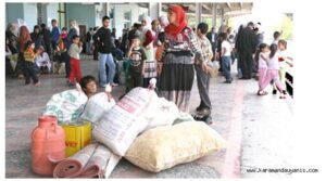 Köyden kente göç ve sonuçları