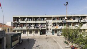 Lavrion Kampı: İyi niyet mi, oyalama mı?