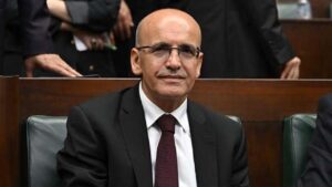 Bakan Şimşek: Enflasyonla mücadelemiz sürüyor