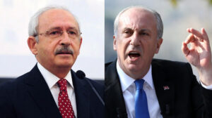 Muharrem İnce’den Kemal Kılıçdaroğlu’na bombardıman: Sen tek adamsın, 20 yıl yenilsen de partinin başından gitmezsin